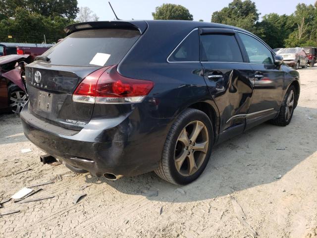 Photo 4 from auction – 2013 TOYOTA VENZA LE with VIN 4T3BK3BB8DU092527