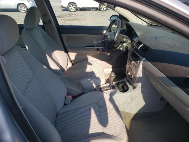 Photo 5 from auction – 2007 CHEVROLET COBALT LT with VIN 1G1AL55FX77301682