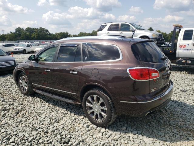 Foto 3 de la subasta – 2017 BUICK ENCLAVE con VIN 5GAKRCKD3HJ141782
