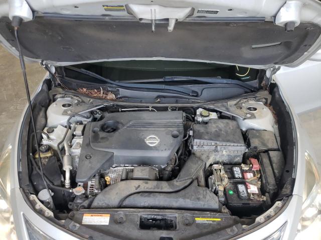 Photo 7 from auction – 2013 NISSAN ALTIMA 2.5 with VIN 1N4AL3AP8DC248936