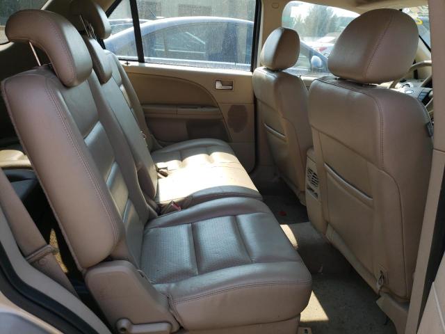 Photo 6 from auction – 2006 FORD FREESTYLE with VIN 1FMDK06146GA07265