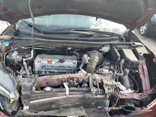 Photo 7 from auction – 2012 HONDA CR-V EX with VIN 5J6RM4H59CL064800