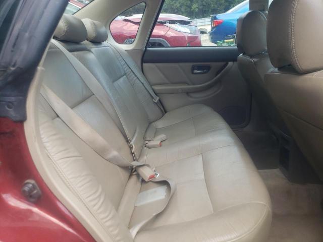 Photo 6 from auction – 2003 SUBARU LEGACY GT with VIN 4S3BE646035203375