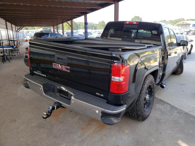 Photo 4 from auction – 2018 GMC SIERRA K15 with VIN 1GTV2MEC0JZ193693