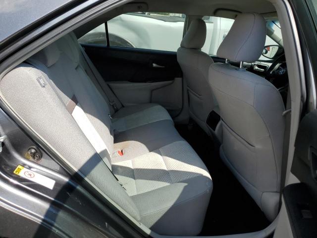 Photo 6 from auction – 2013 TOYOTA CAMRY L with VIN 4T1BF1FK3DU698183