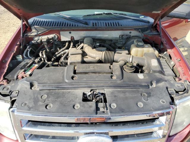 Photo 7 from auction – 2008 FORD EXPEDITION with VIN 1FMFU17528LA19421