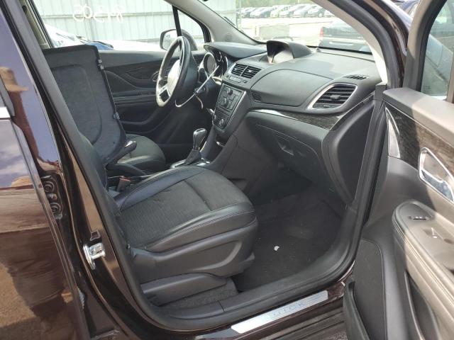 Photo 5 from auction – 2015 BUICK ENCORE with VIN KL4CJASB2FB204529