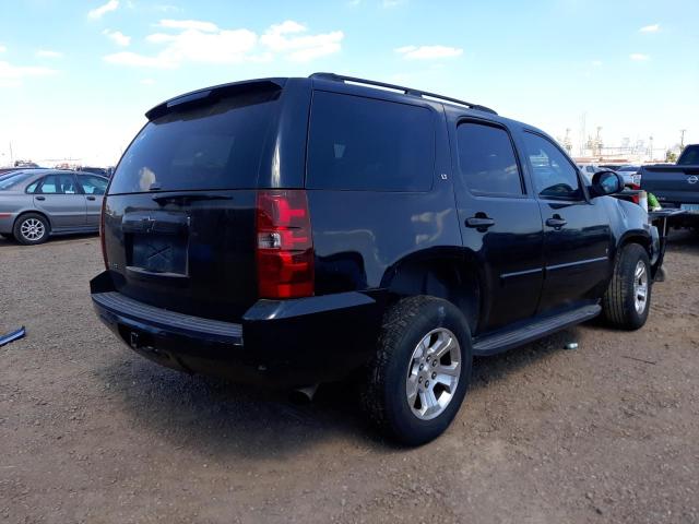 Photo 4 from auction – 2007 CHEVROLET TAHOE C150 with VIN 1GNFC13J87J363685