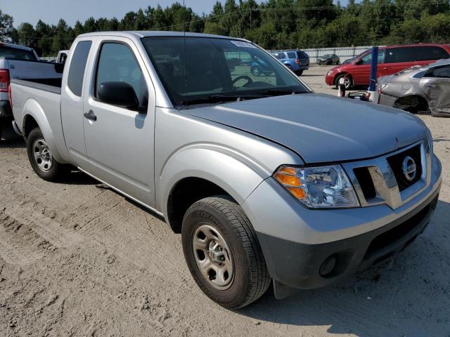 Photo 1 from auction – 2010 NISSAN FRONTIER K with VIN 1N6BD0CT7AC426557