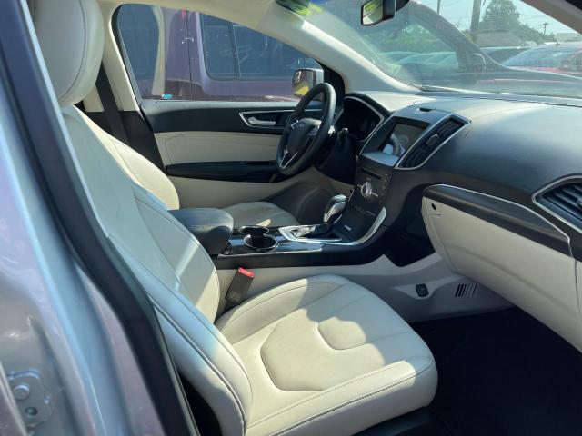 Photo 5 from auction – 2018 FORD EDGE TITAN with VIN 2FMPK4K89JBB73367
