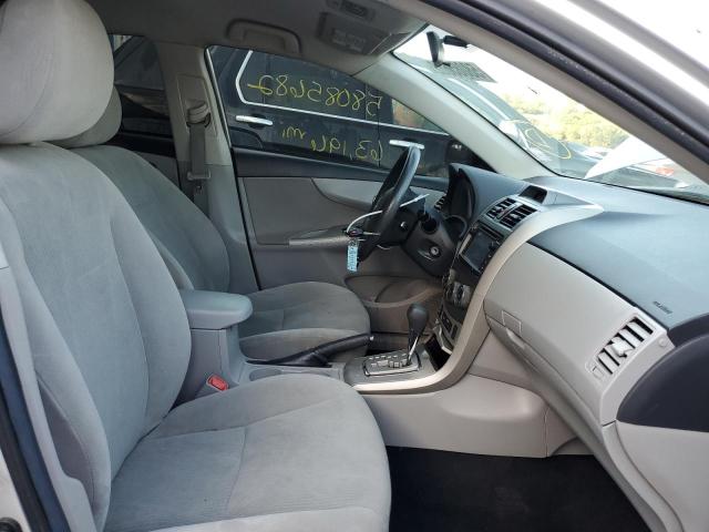 Photo 5 from auction – 2013 TOYOTA COROLLA BA with VIN 2T1BU4EE2DC938182