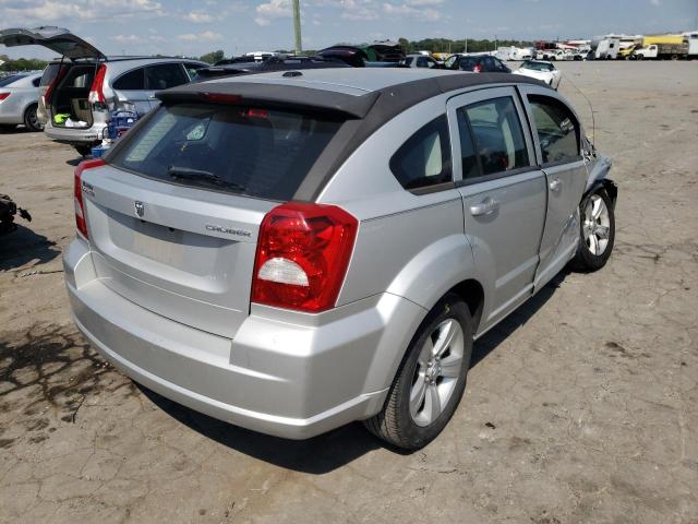 Photo 4 from auction – 2011 DODGE CALIBER MA with VIN 1B3CB3HA2BD118036