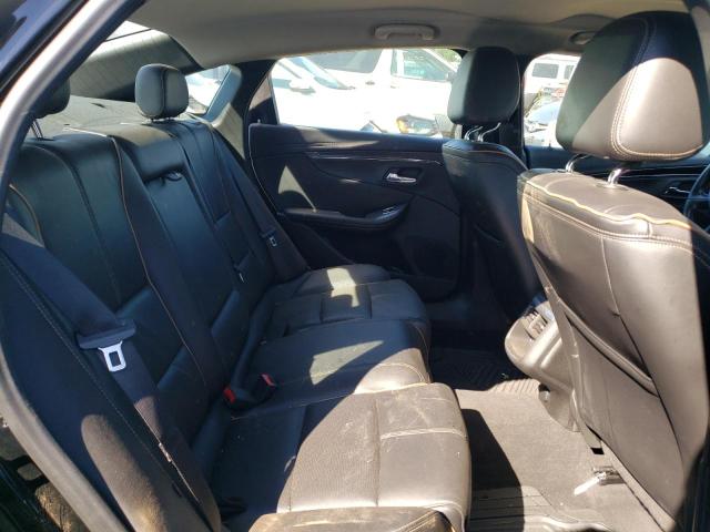 Photo 6 from auction – 2017 CHEVROLET IMPALA PRE with VIN 2G1145S30H9161293