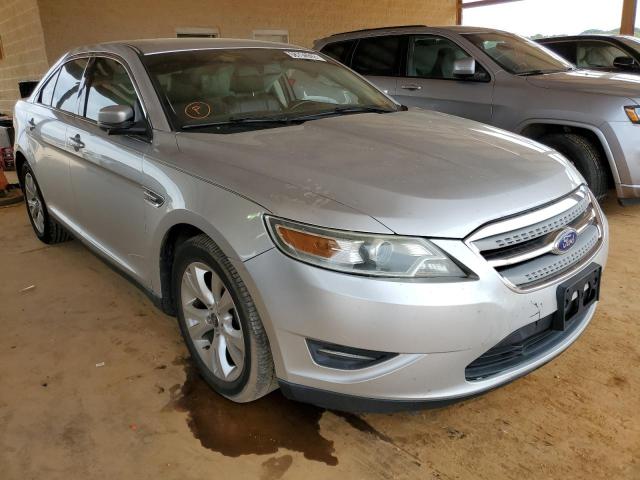 FORD TAURUS SEL 2011 with VIN 1FAHP2EW6BG164893 - Photo from auction