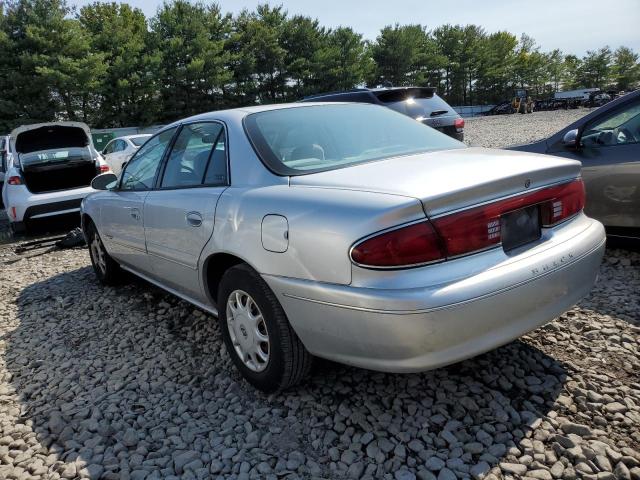 Photo 3 from auction – 2002 BUICK CENTURY with VIN 2G4WS52J121153013