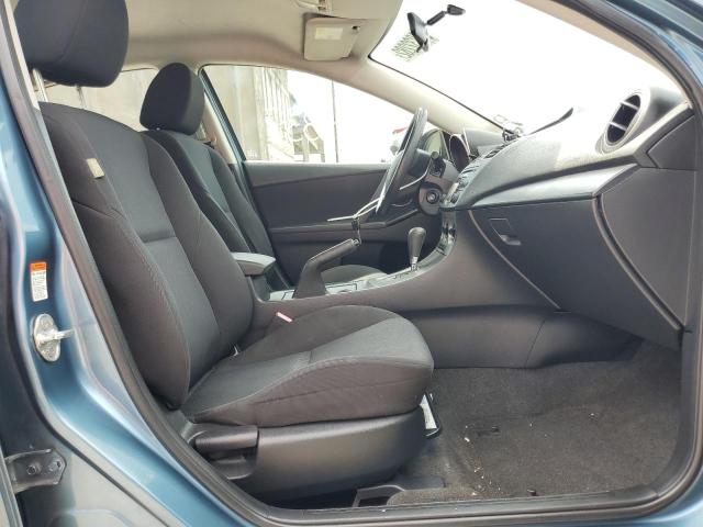 Photo 5 from auction – 2011 MAZDA 3 I with VIN JM1BL1UF6B1470857