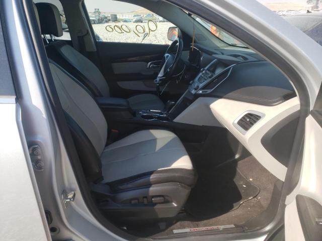 Photo 5 from auction – 2016 GMC TERRAIN DE with VIN 2GKFLVE35G6198940