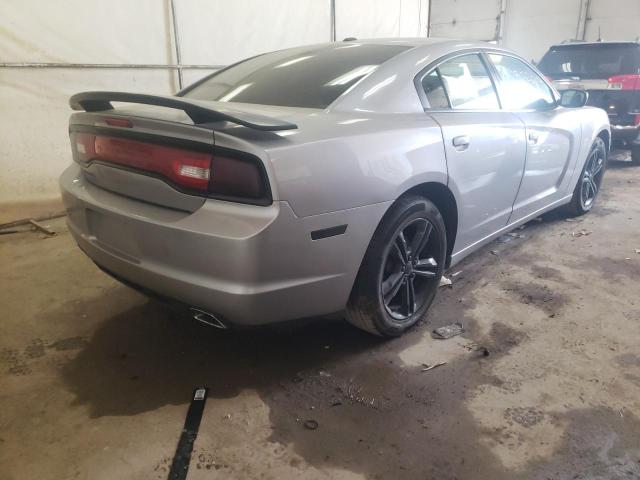 Photo 4 from auction – 2013 DODGE CHARGER SX with VIN 2C3CDXJG9DH656516