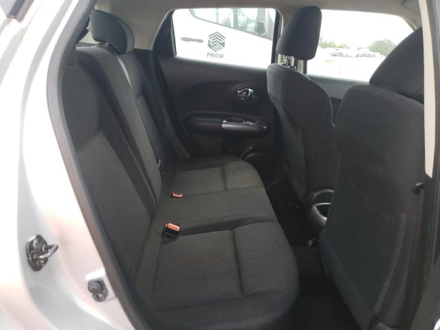 Photo 6 from auction – 2013 NISSAN JUKE S with VIN JN8AF5MV3DT231473