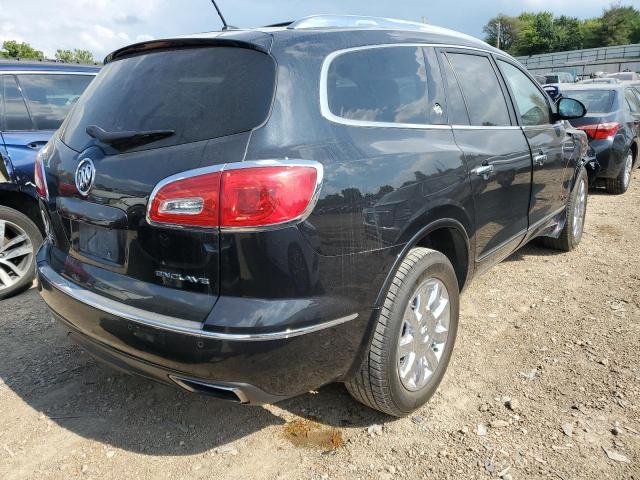 Photo 4 from auction – 2014 BUICK ENCLAVE with VIN 5GAKRCKD6EJ194844