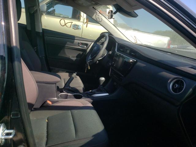 Photo 5 from auction – 2017 TOYOTA COROLLA L with VIN 2T1BURHE1HC764751