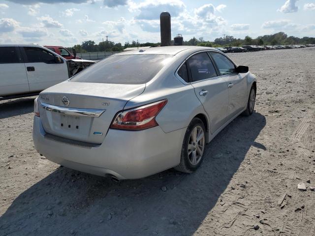 Photo 4 from auction – 2013 NISSAN ALTIMA 2.5 with VIN 1N4AL3AP5DN423745