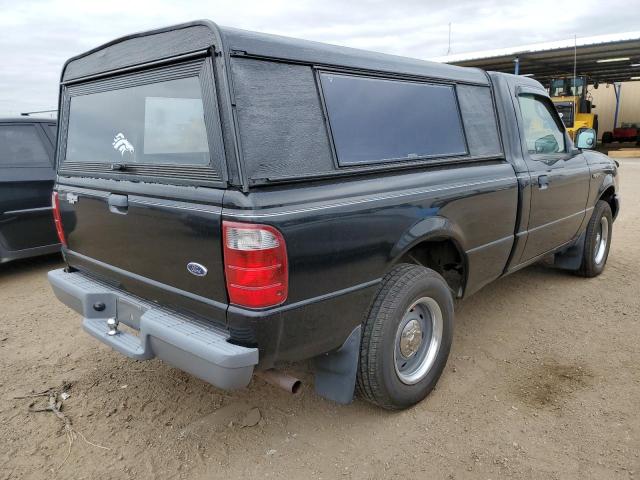 Photo 4 from auction – 2003 FORD RANGER with VIN 1FTYR10D43PA22970