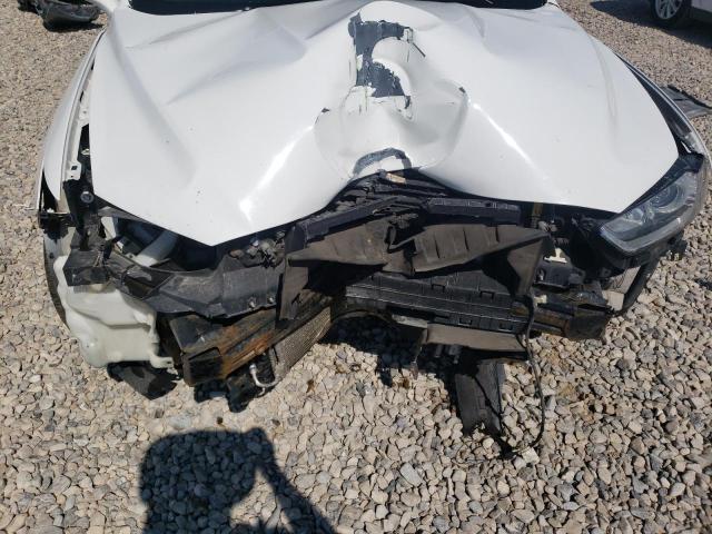 Photo 9 from auction – 2015 FORD FUSION SE with VIN 3FA6P0H77FR182849
