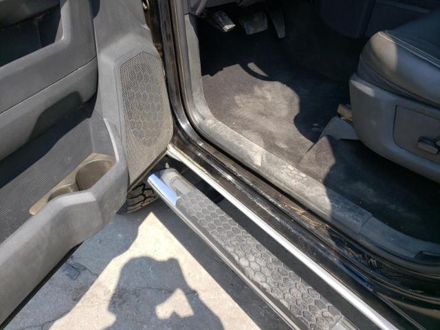 Foto 9 de la subasta – 2012 DODGE RAM 2500 L con VIN 3C6UD5FL1CG184747
