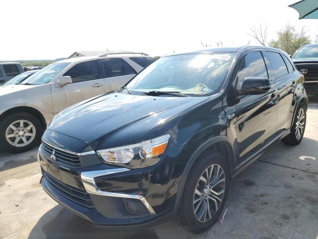 Photo 2 from auction – 2016 MITSUBISHI OUTLANDER with VIN JA4AP3AU6GZ065082