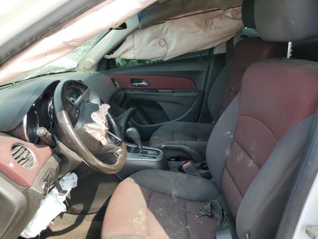 Photo 5 from auction – 2014 CHEVROLET CRUZE LT with VIN 1G1PC5SB4E7373650