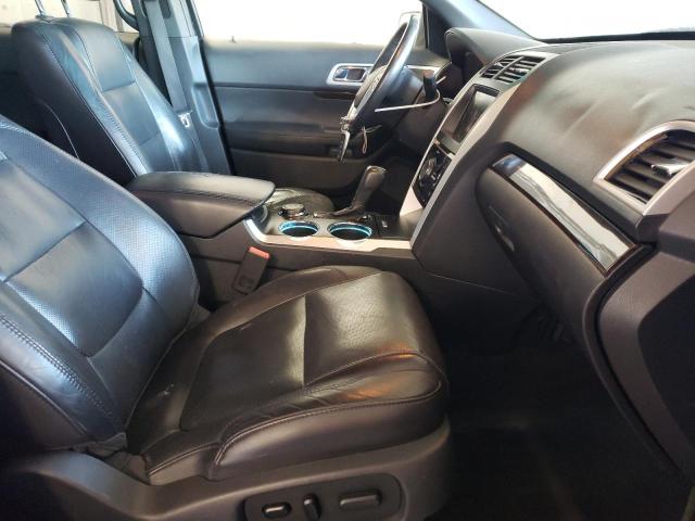 Photo 5 from auction – 2013 FORD EXPLORER L with VIN 1FM5K8F88DGB00545
