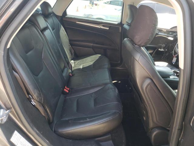 Photo 6 from auction – 2016 FORD FUSION TIT with VIN 3FA6P0K90GR160171