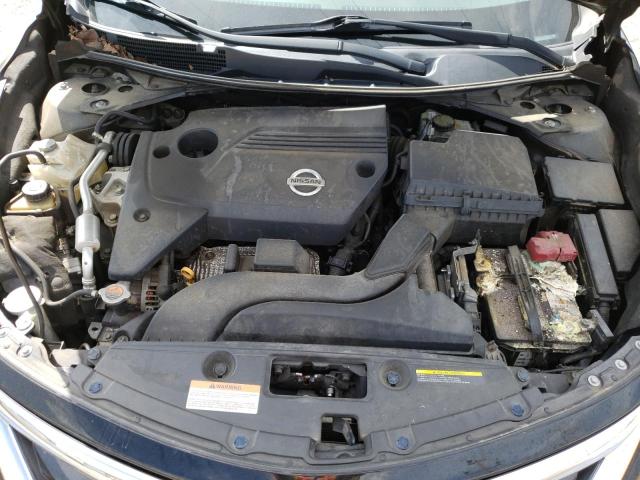 Photo 7 from auction – 2015 NISSAN ALTIMA 2.5 with VIN 1N4AL3AP9FC267904