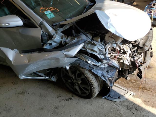 Фото 9 с аукциона – 2014 NISSAN MAXIMA S с VIN 1N4AA5APXEC913161