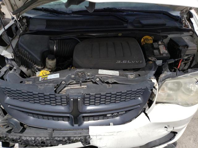 Photo 7 from auction – 2013 RAM TRADESMAN with VIN 2C4JRGAG2DR731314
