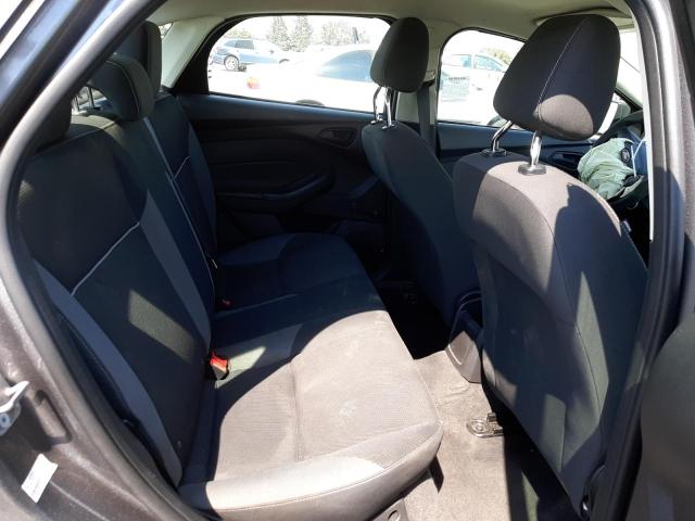 Photo 6 from auction – 2012 FORD FOCUS S with VIN 1FAHP3E26CL189689
