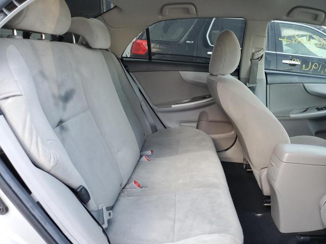 Photo 6 from auction – 2013 TOYOTA COROLLA BA with VIN 2T1BU4EE2DC938182