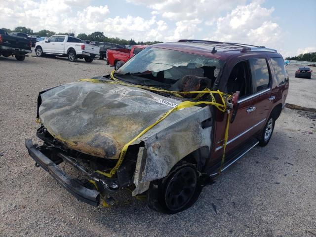 Photo 2 from auction – 2010 CADILLAC ESCALADE L with VIN 1GYUKBEF0AR164635
