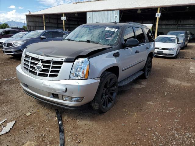 Photo 2 from auction – 2013 CADILLAC ESCALADE with VIN 1GYS4AEF1DR374967