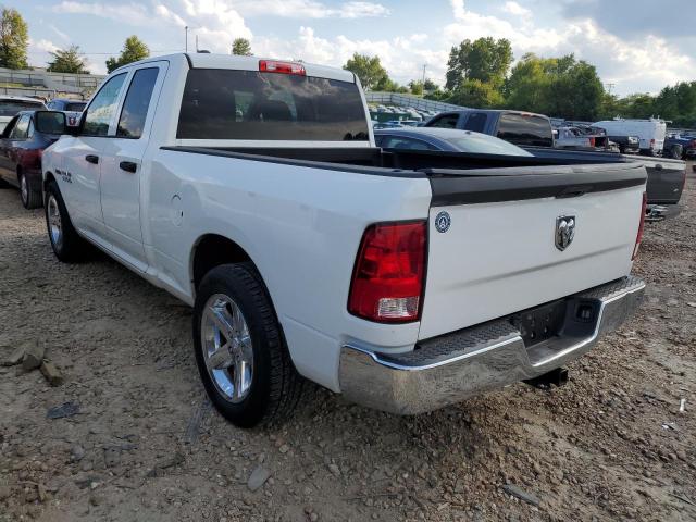 Photo 3 from auction – 2015 RAM 1500 ST with VIN 1C6RR6FM4FS729598