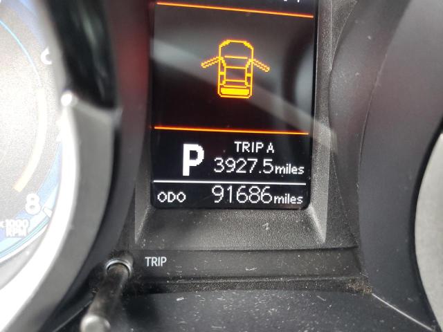 Photo 8 from auction – 2016 TOYOTA COROLLA L with VIN 5YFBURHE5GP532197