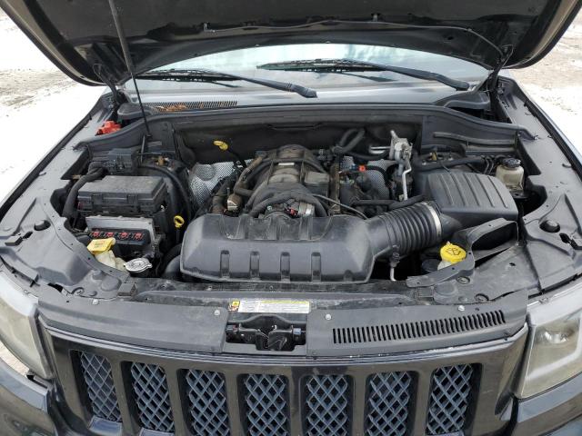 Photo 7 from auction – 2011 JEEP GRAND CHER with VIN 1J4RR6GT3BC568500