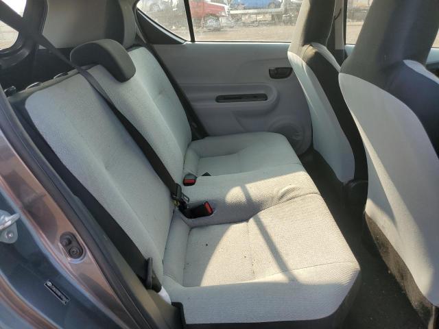 Photo 6 from auction – 2013 TOYOTA PRIUS C with VIN JTDKDTB38D1050649