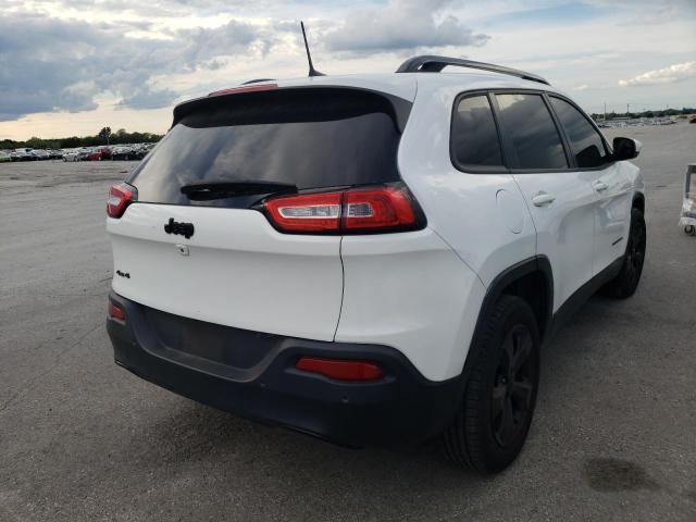 Photo 4 from auction – 2018 JEEP CHEROKEE L with VIN 1C4PJMDB0JD554213