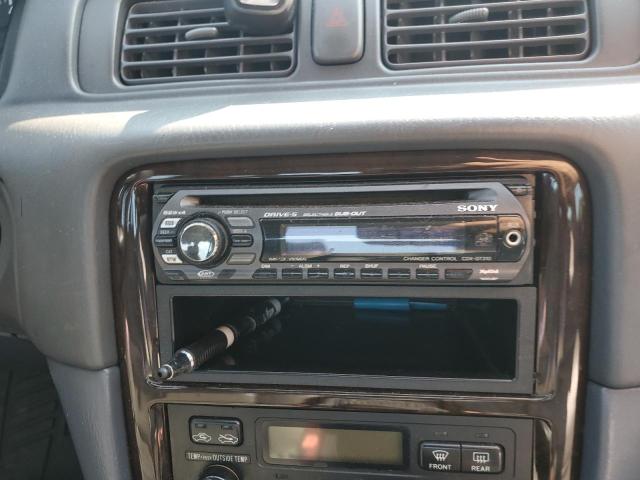 Photo 9 from auction – 2000 TOYOTA CAMRY with VIN 4T1BF28K71U969292