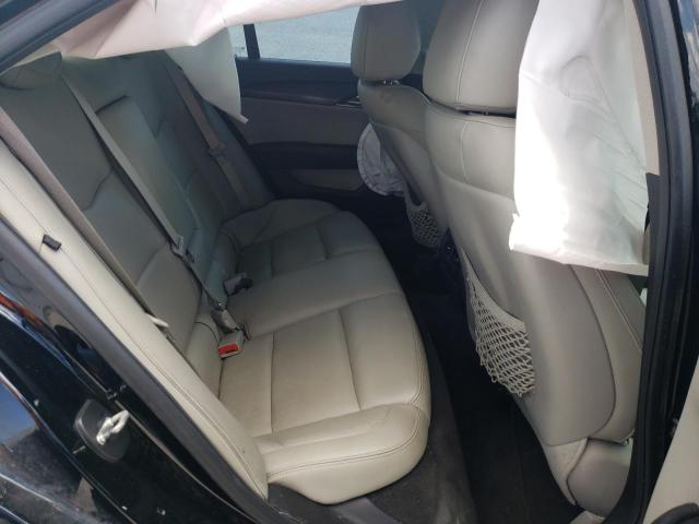 Photo 6 from auction – 2016 CADILLAC ATS with VIN 1G6AA5RA4G0123064