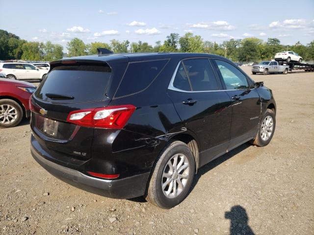 Photo 4 from auction – 2019 CHEVROLET EQUINOX LT with VIN 3GNAXUEV3KL203294