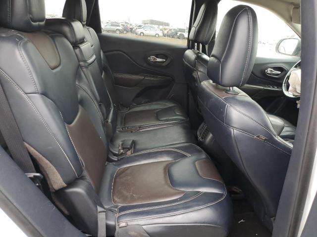 Photo 6 from auction – 2014 JEEP CHEROKEE L with VIN 1C4PJMDB7EW210355