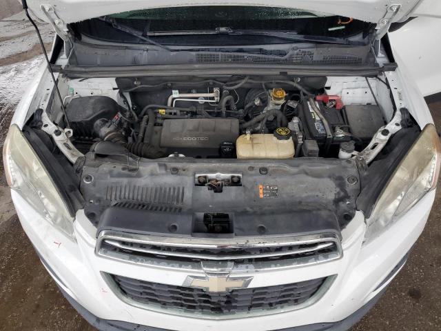 Photo 7 from auction – 2015 CHEVROLET TRAX LS with VIN 3GNCJKSB4FL219177